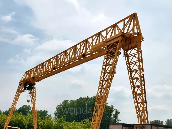 ккс 10 кран козловой чертеж
 